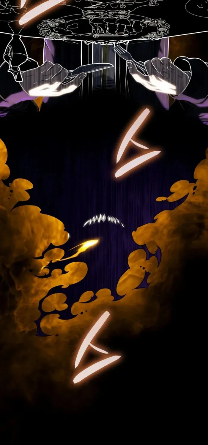 Revenge of the Sword Clan's Hound Chapter 137 page 10 - 