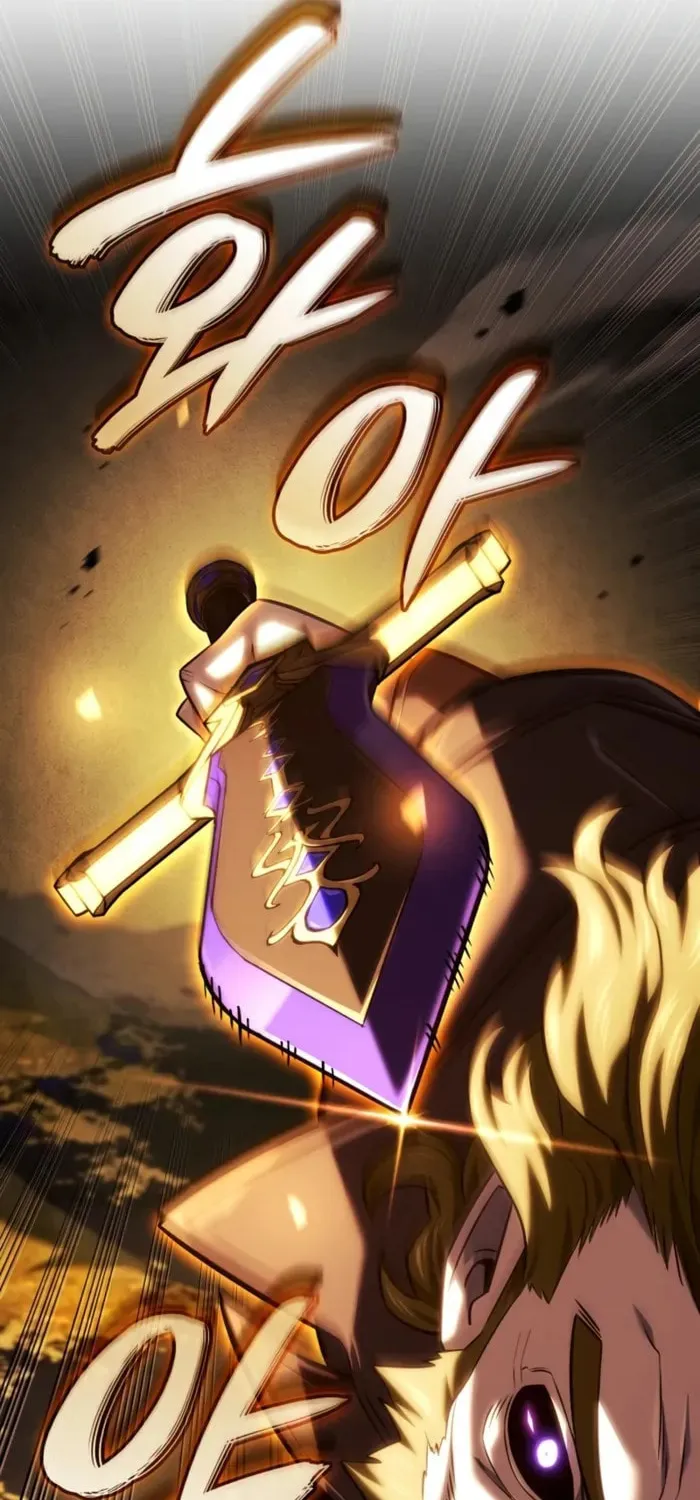 Revenge of the Sword Clan's Hound Chapter 137 page 91 - 