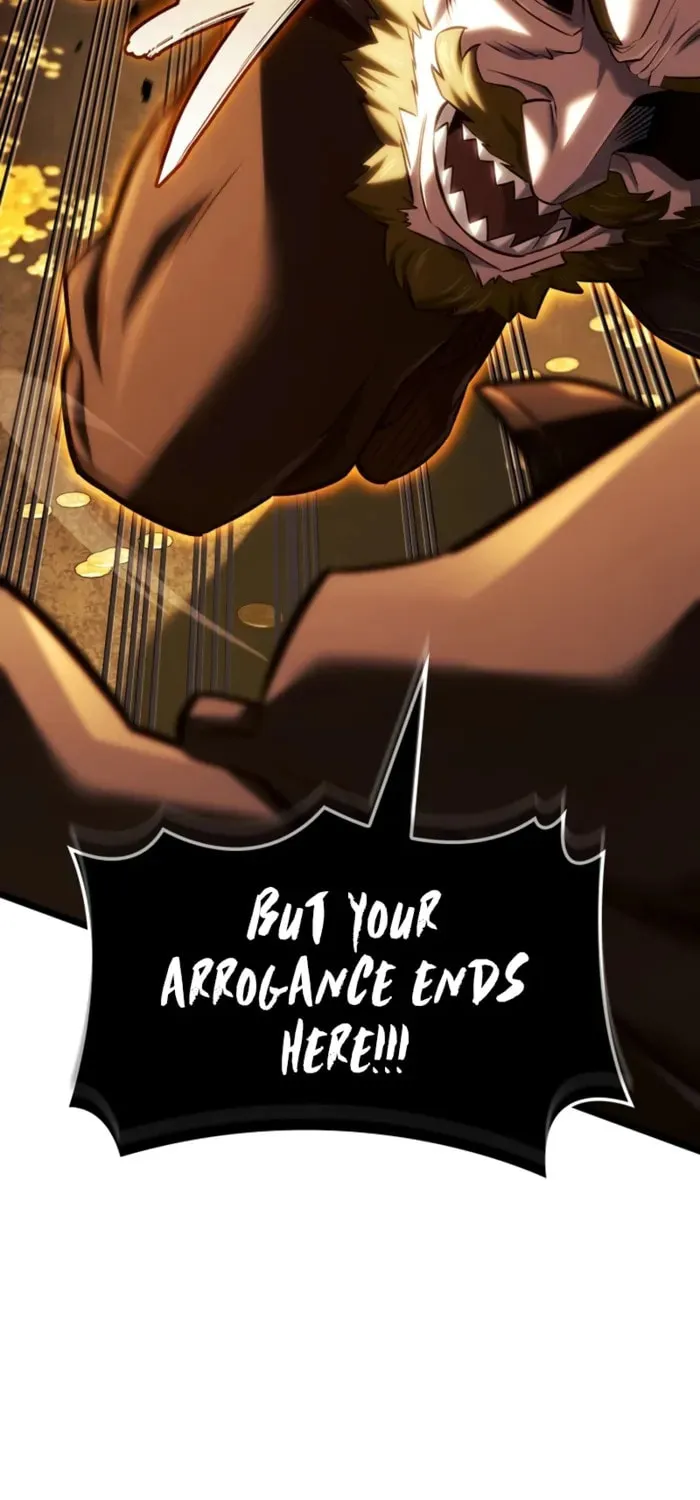 Revenge of the Sword Clan's Hound Chapter 137 page 92 - 