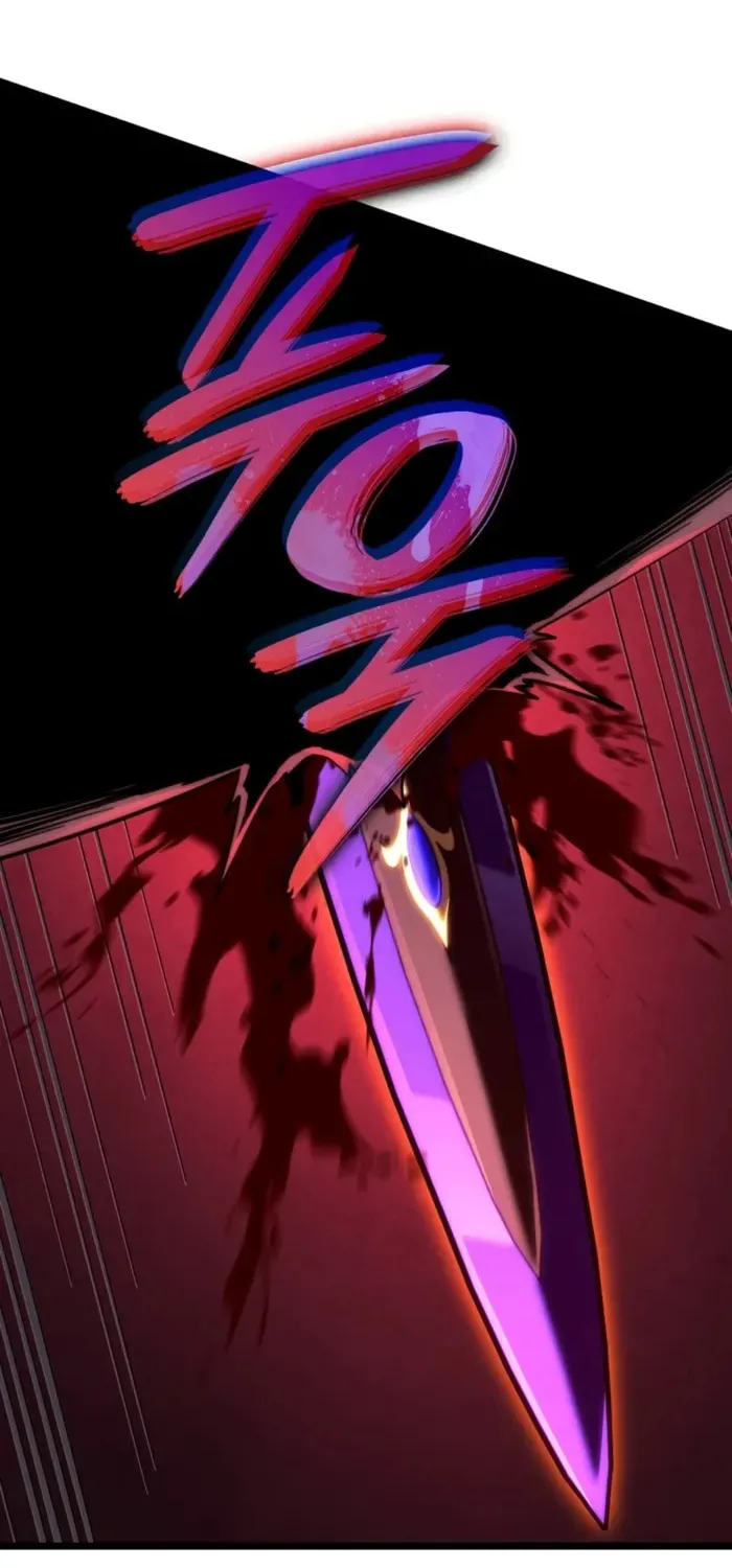Revenge of the Sword Clan's Hound Chapter 137 page 93 - 