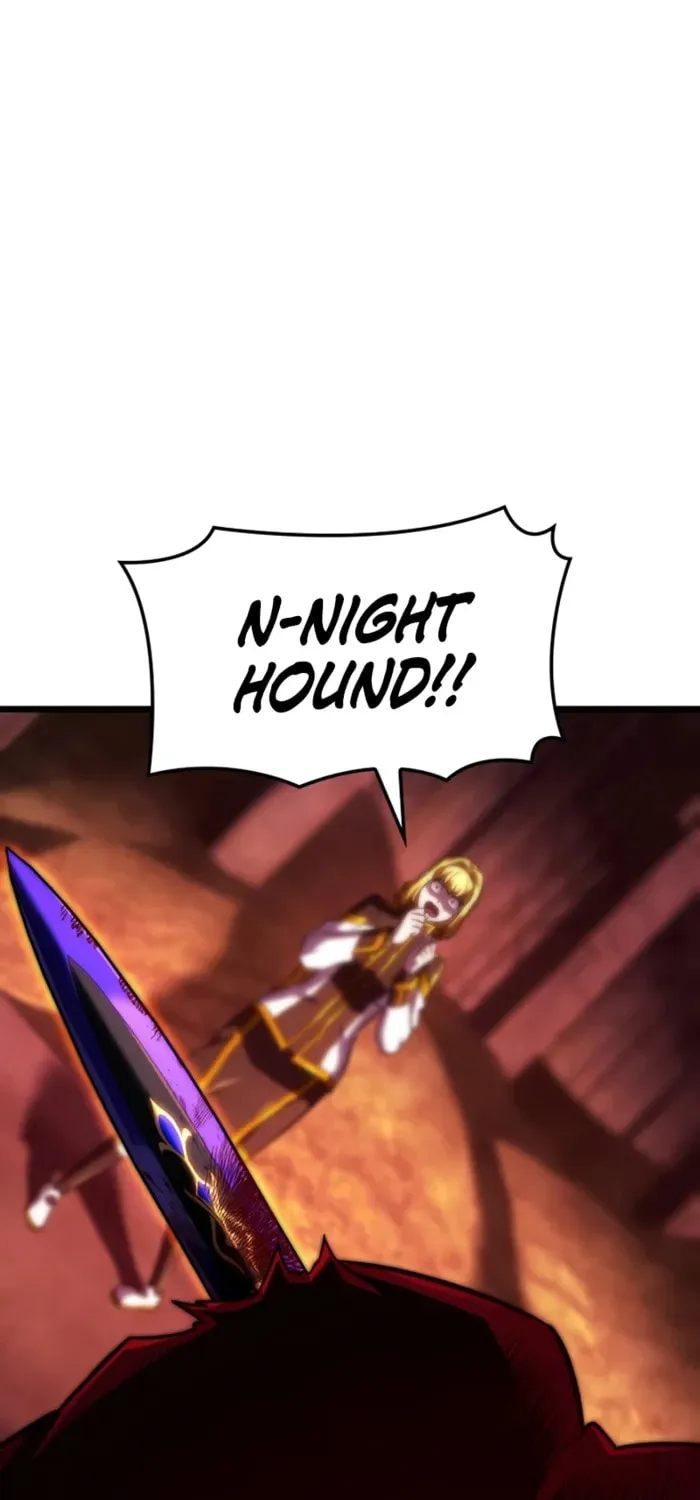 Revenge of the Sword Clan's Hound Chapter 137 page 94 - 