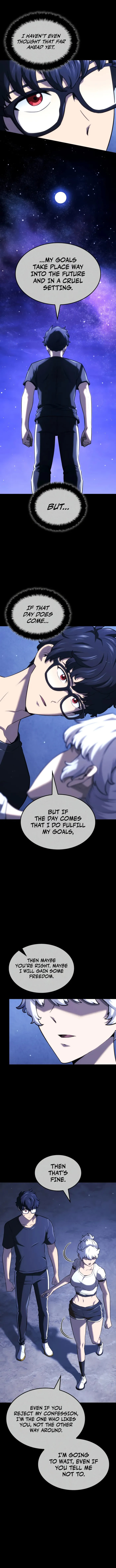 Revenge of the Sword Clan's Hound Chapter 146 page 4 - 