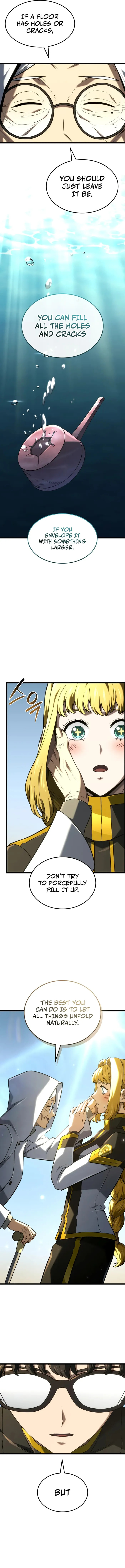 Revenge of the Sword Clan's Hound Chapter 147 page 10 - 