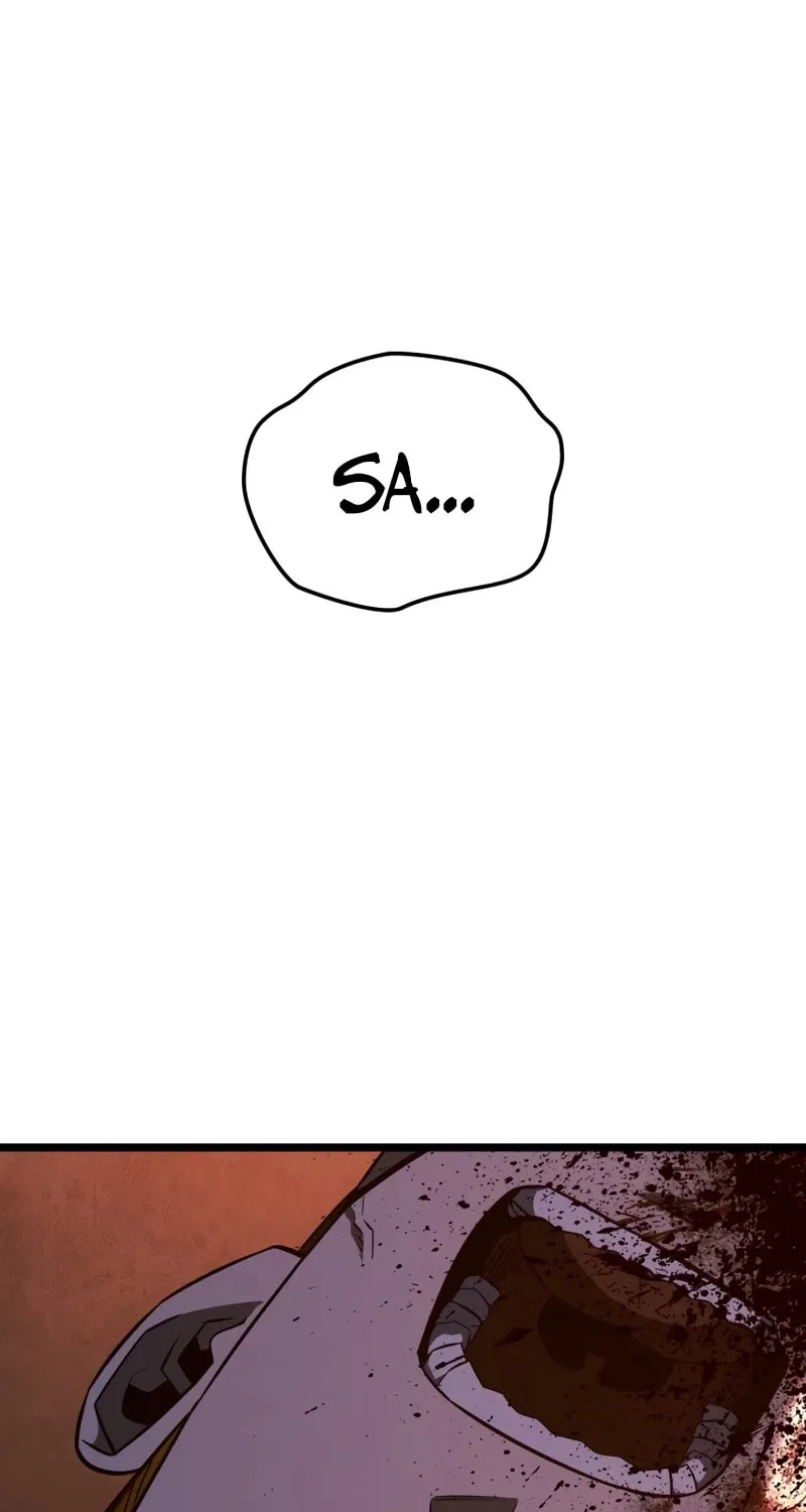 Revenge of the Sword Clan's Hound Chapter 158 page 2 - 