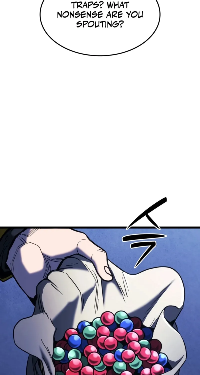 Revenge of the Sword Clan's Hound Chapter 158 page 104 - 