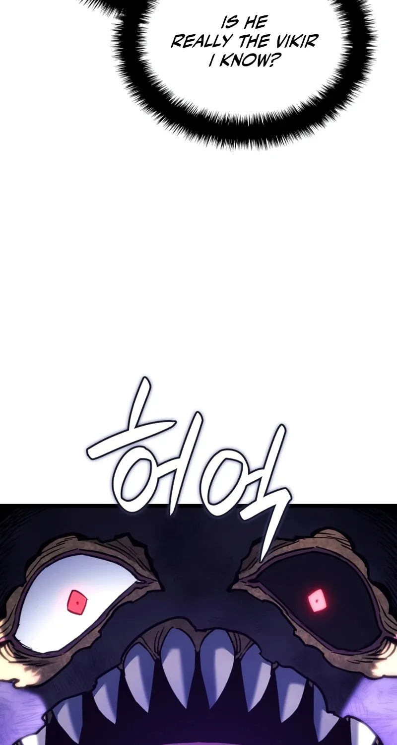 Revenge of the Sword Clan's Hound Chapter 158 page 109 - 
