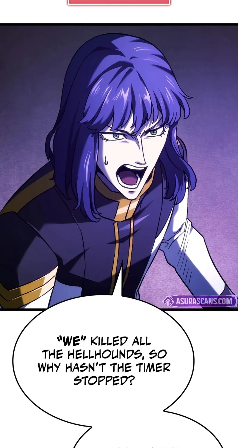 Revenge of the Sword Clan's Hound Chapter 158 page 113 - 
