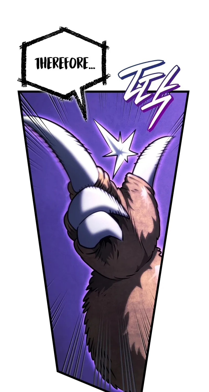 Revenge of the Sword Clan's Hound Chapter 158 page 116 - 