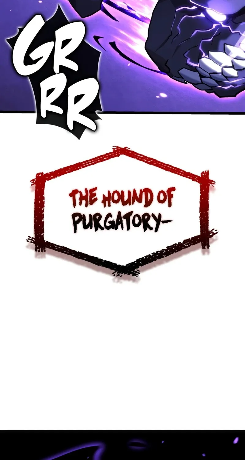 Revenge of the Sword Clan's Hound Chapter 158 page 120 - 