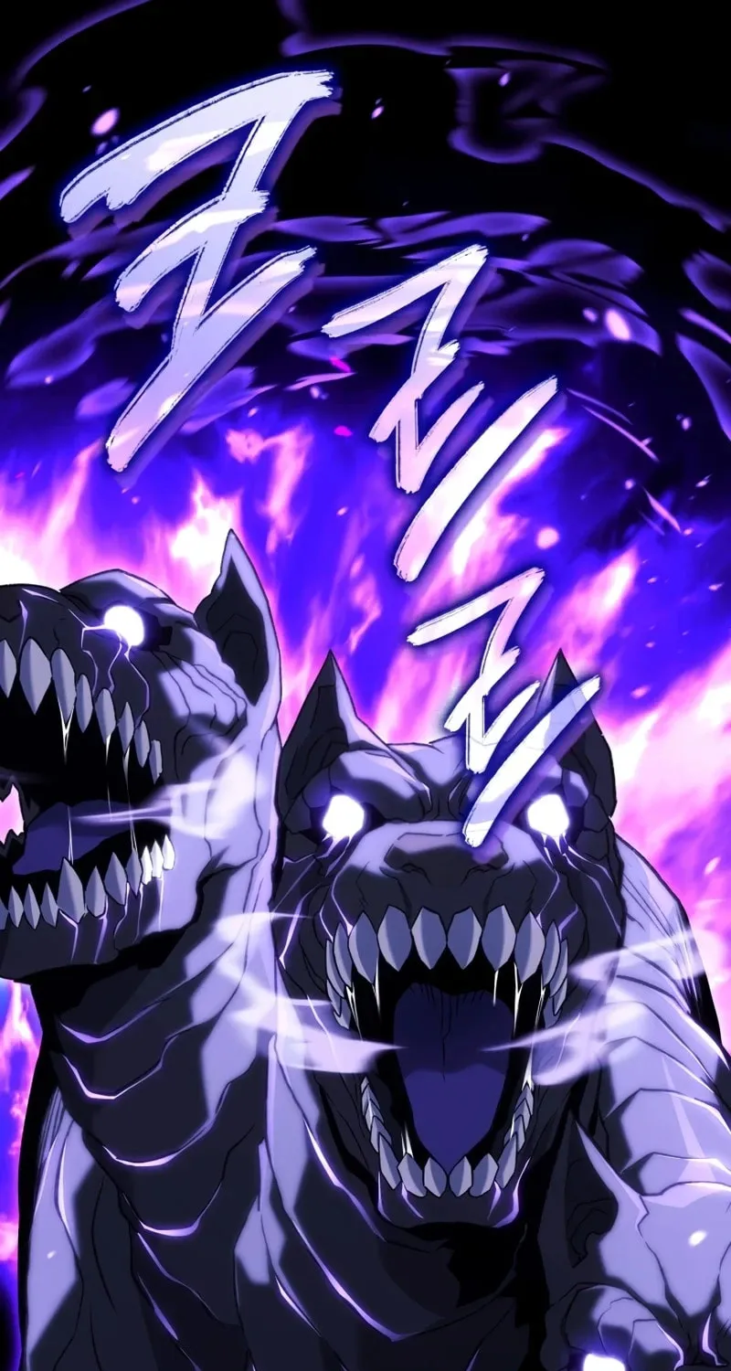 Revenge of the Sword Clan's Hound Chapter 158 page 121 - 