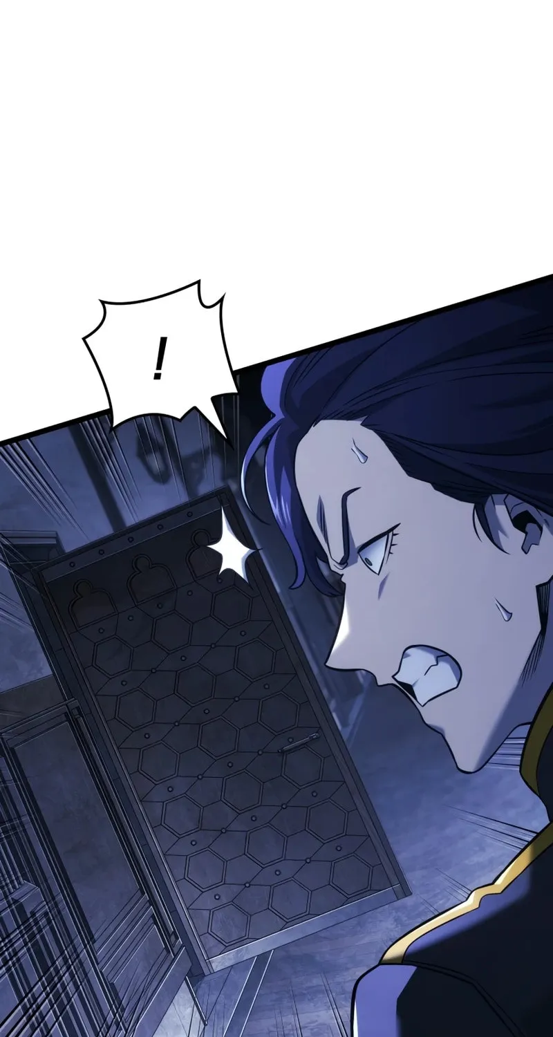 Revenge of the Sword Clan's Hound Chapter 158 page 17 - 