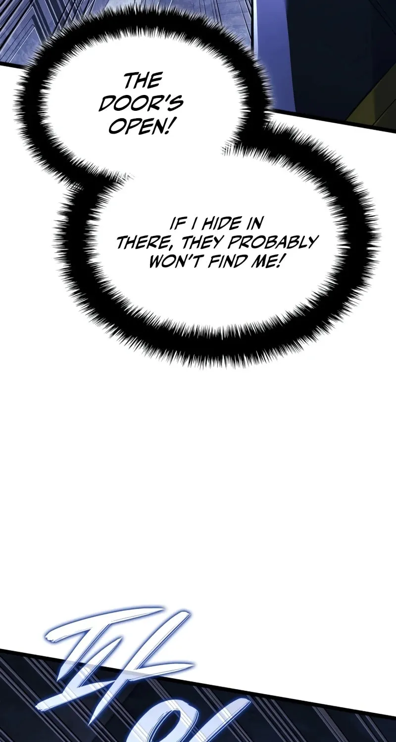 Revenge of the Sword Clan's Hound Chapter 158 page 18 - 