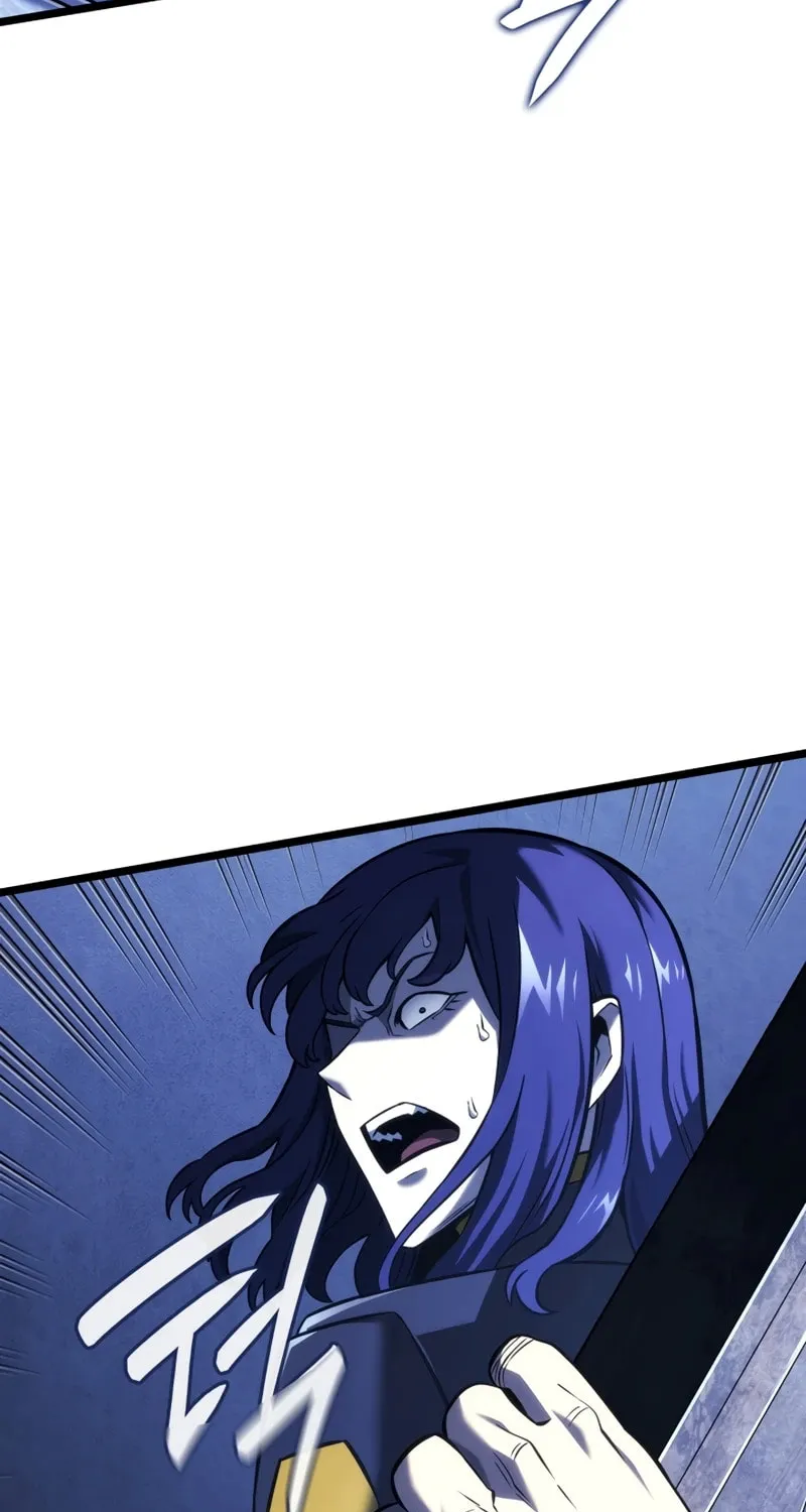 Revenge of the Sword Clan's Hound Chapter 158 page 20 - 