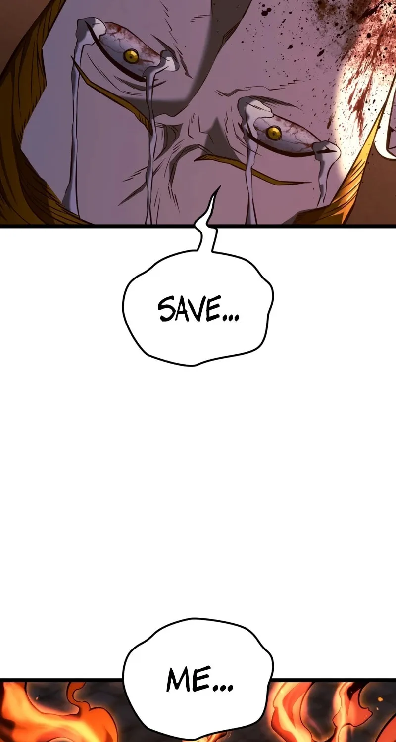 Revenge of the Sword Clan's Hound Chapter 158 page 3 - 