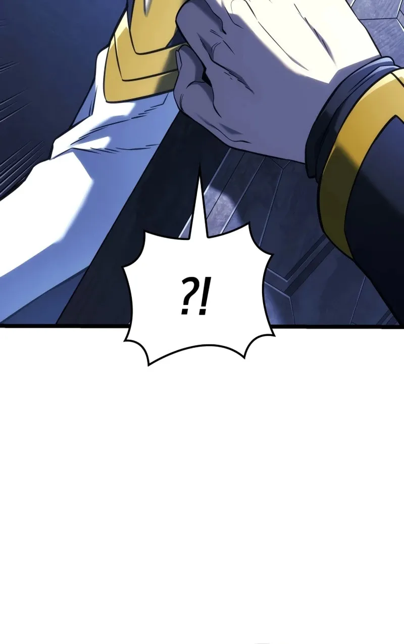 Revenge of the Sword Clan's Hound Chapter 158 page 21 - 