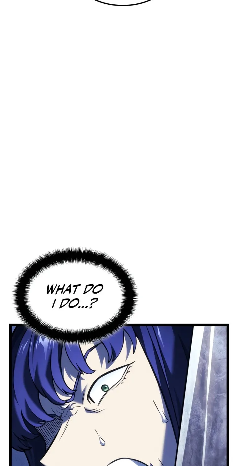 Revenge of the Sword Clan's Hound Chapter 158 page 23 - 