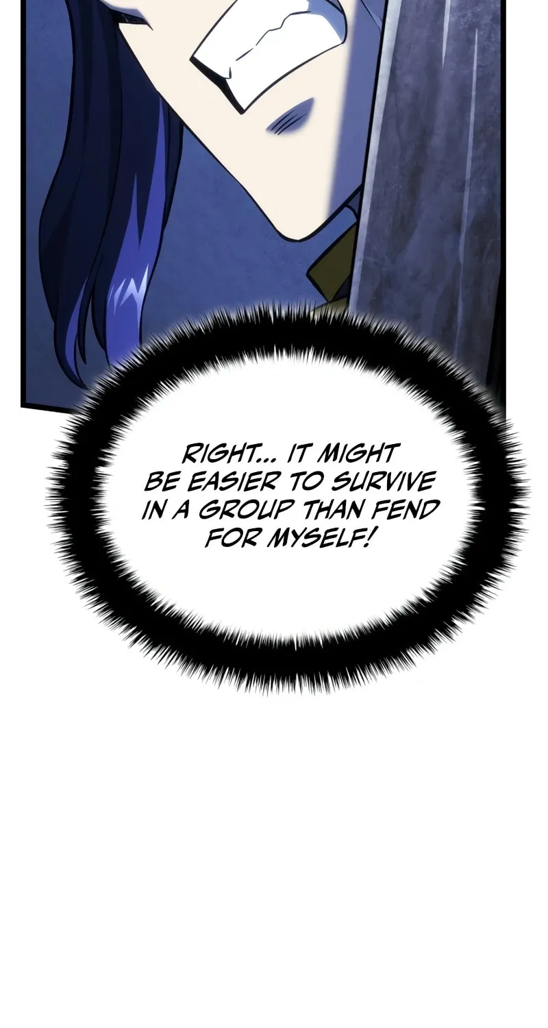 Revenge of the Sword Clan's Hound Chapter 158 page 24 - 