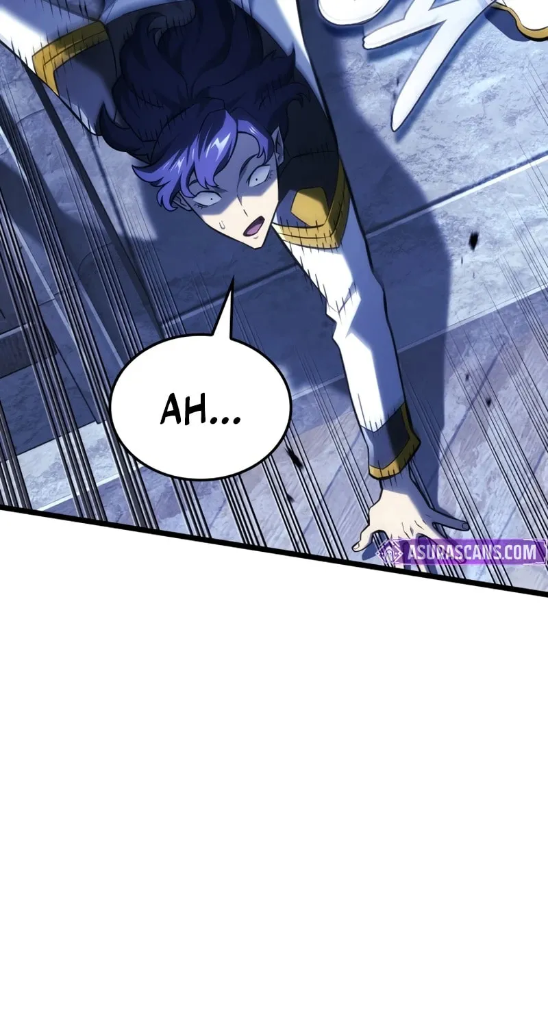 Revenge of the Sword Clan's Hound Chapter 158 page 26 - 