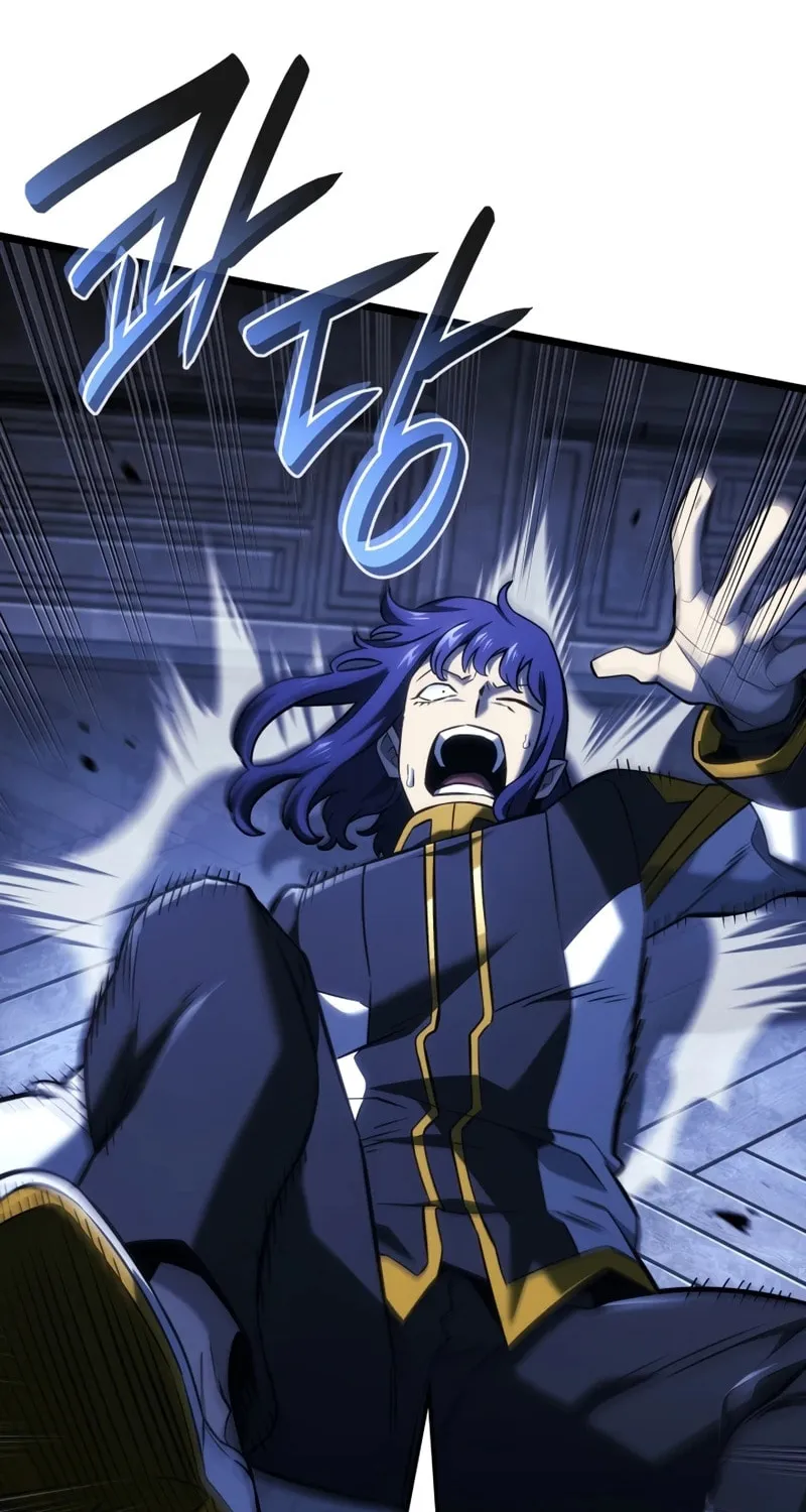 Revenge of the Sword Clan's Hound Chapter 158 page 27 - 