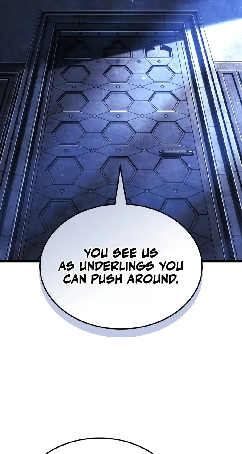 Revenge of the Sword Clan's Hound Chapter 158 page 29 - 