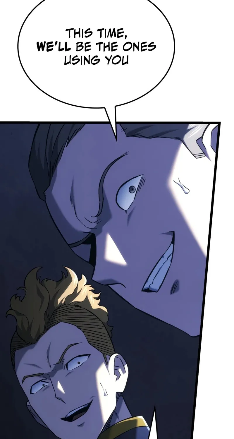 Revenge of the Sword Clan's Hound Chapter 158 page 30 - 