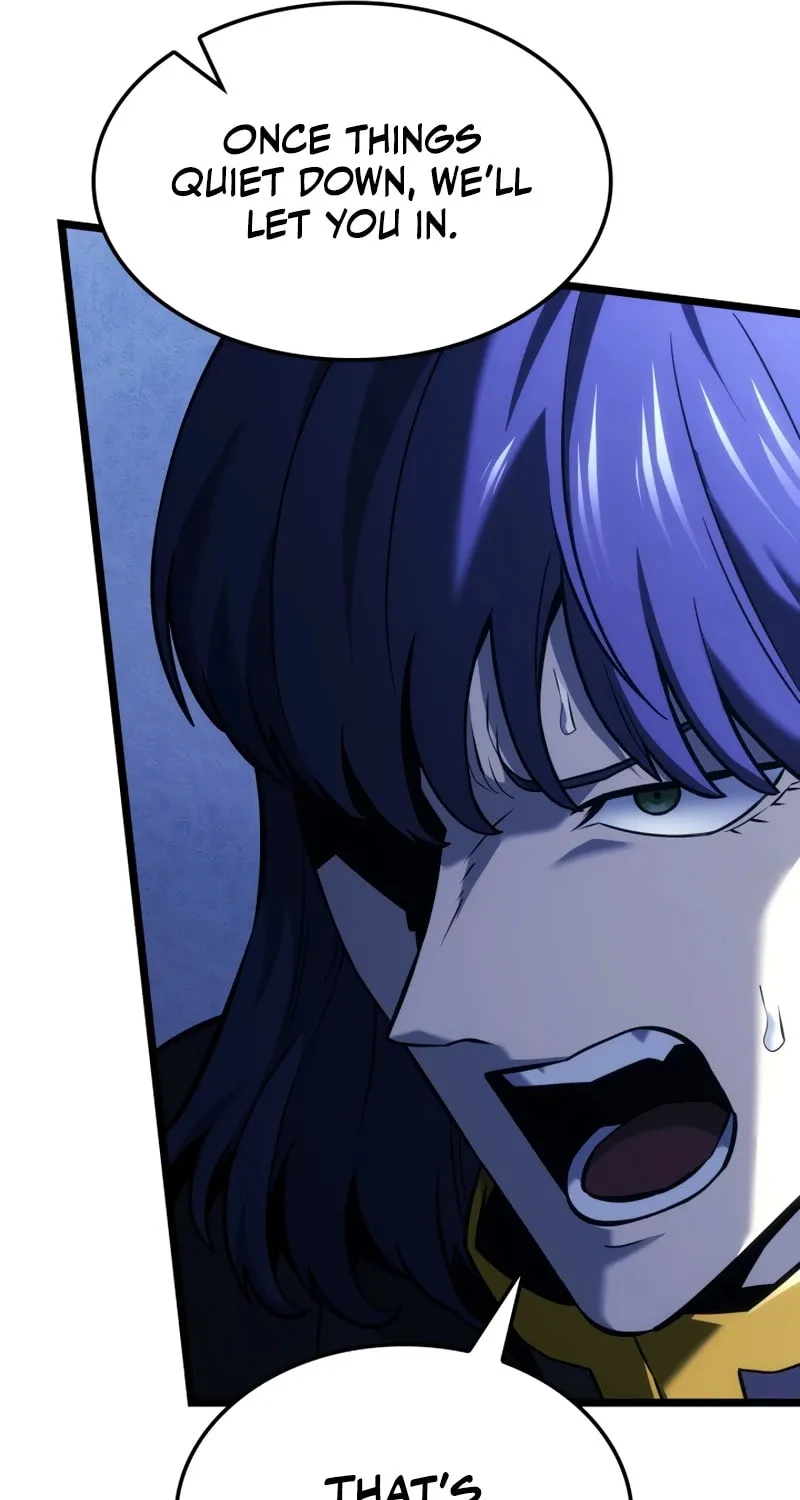 Revenge of the Sword Clan's Hound Chapter 158 page 32 - 