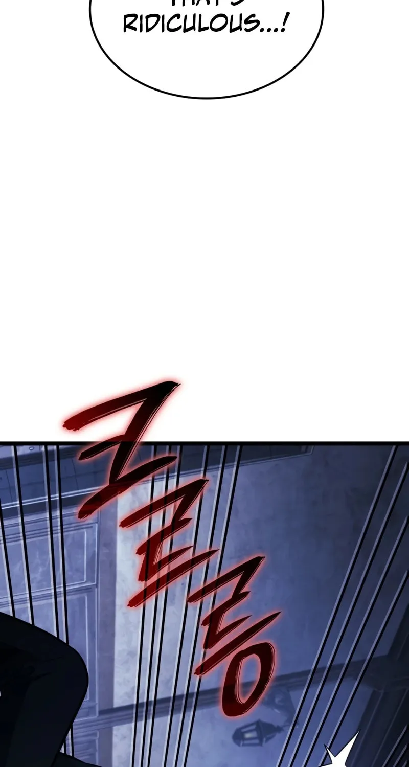 Revenge of the Sword Clan's Hound Chapter 158 page 33 - 