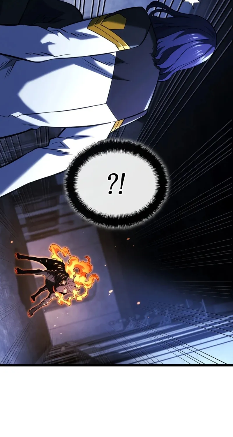 Revenge of the Sword Clan's Hound Chapter 158 page 34 - 