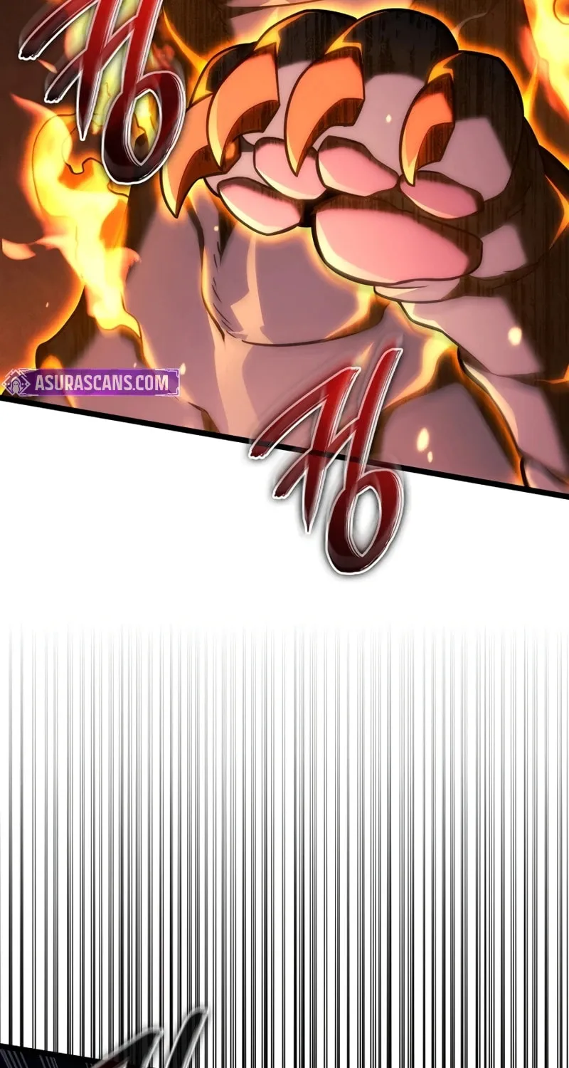 Revenge of the Sword Clan's Hound Chapter 158 page 36 - 