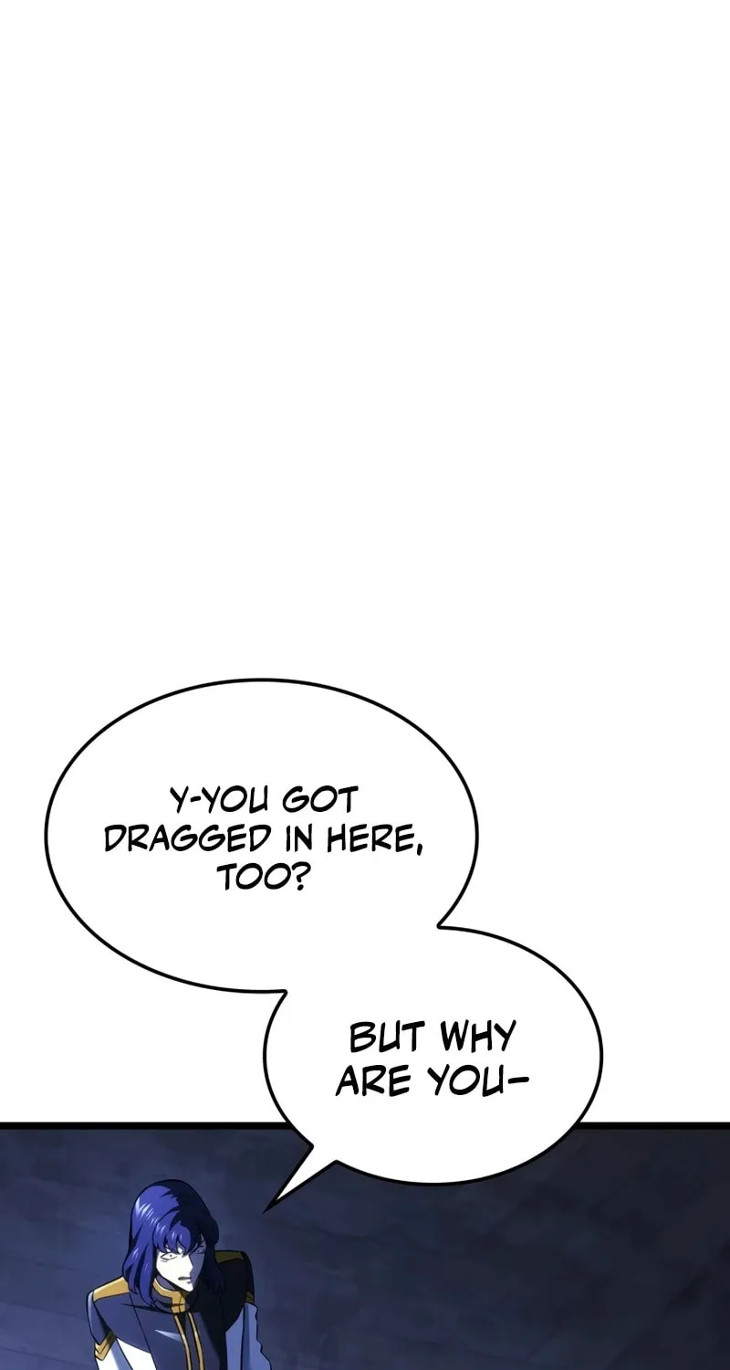 Revenge of the Sword Clan's Hound Chapter 158 page 45 - 
