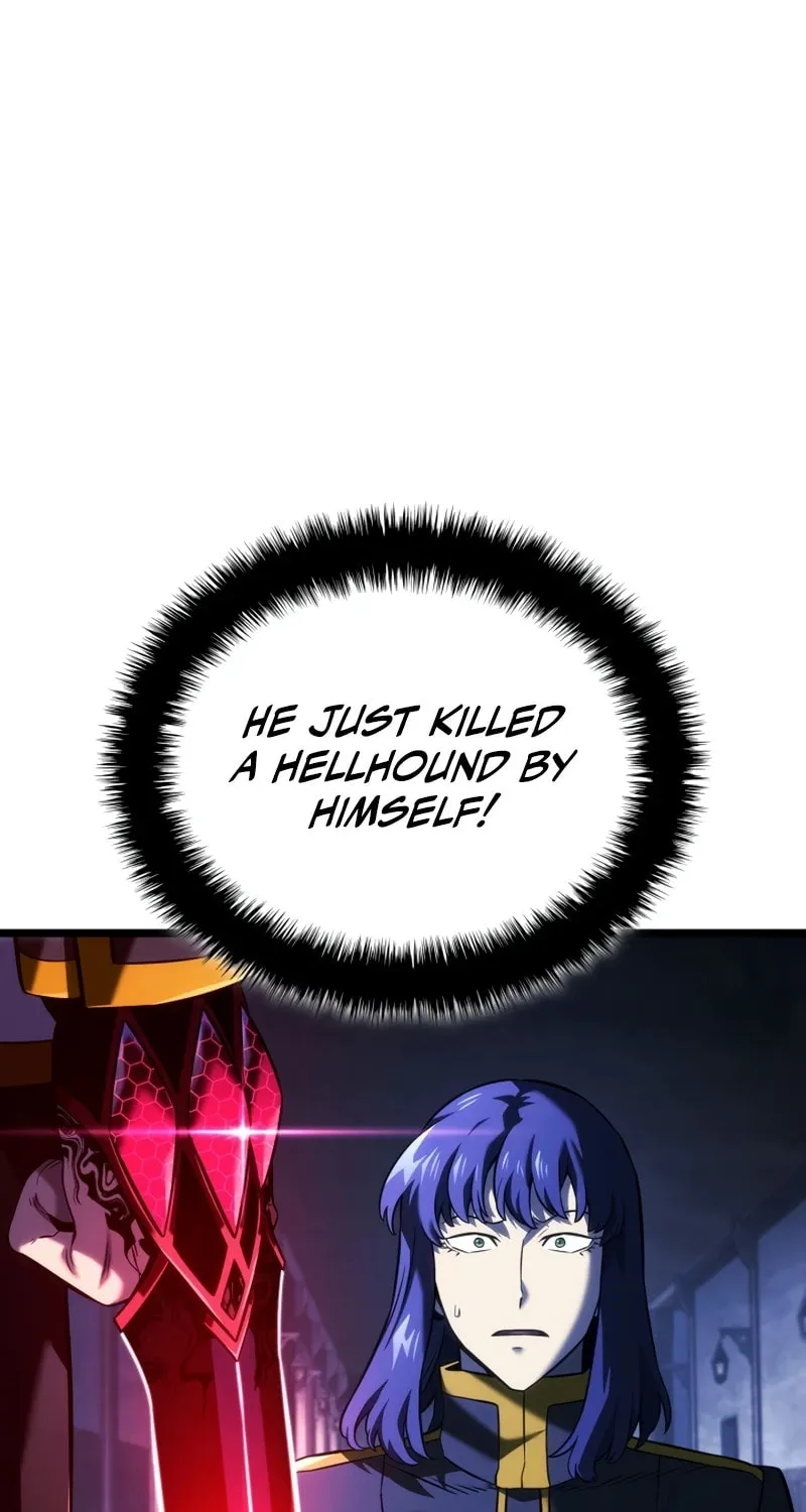 Revenge of the Sword Clan's Hound Chapter 158 page 47 - 