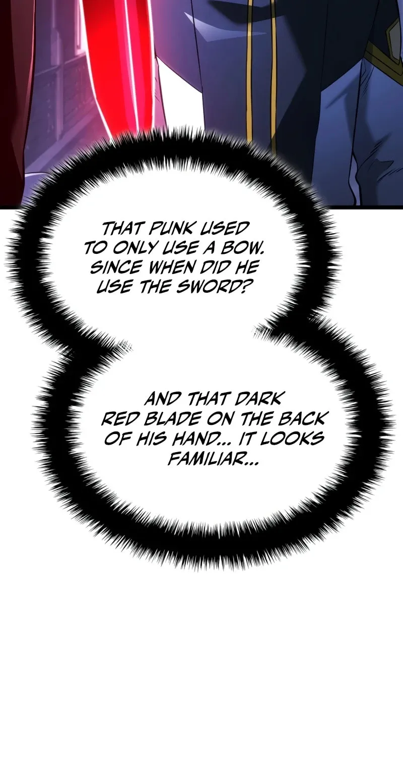 Revenge of the Sword Clan's Hound Chapter 158 page 48 - 