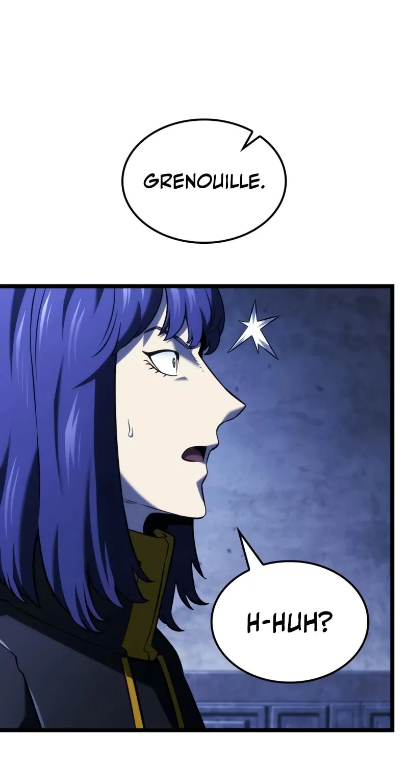 Revenge of the Sword Clan's Hound Chapter 158 page 49 - 