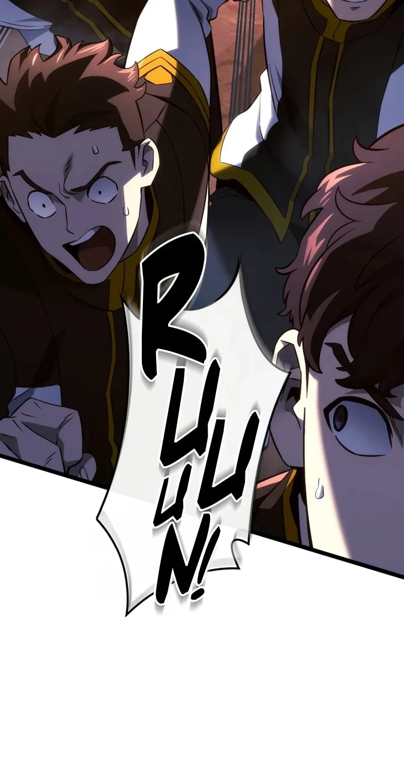 Revenge of the Sword Clan's Hound Chapter 158 page 6 - 