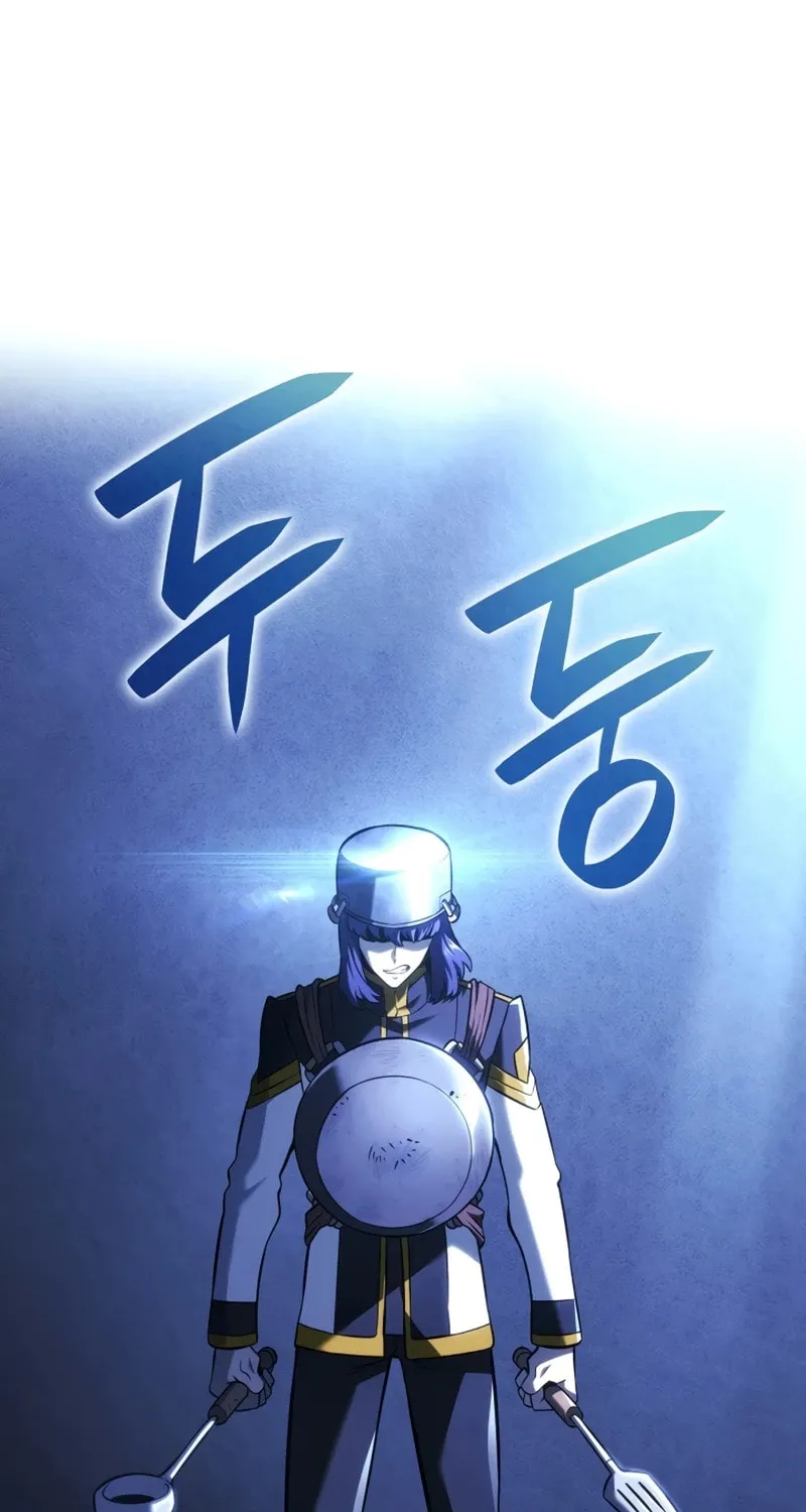 Revenge of the Sword Clan's Hound Chapter 158 page 55 - 