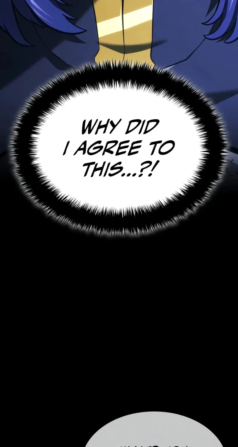 Revenge of the Sword Clan's Hound Chapter 158 page 58 - 