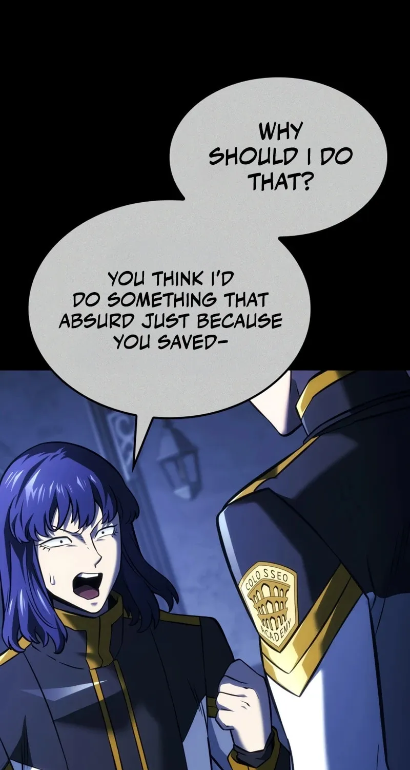 Revenge of the Sword Clan's Hound Chapter 158 page 60 - 