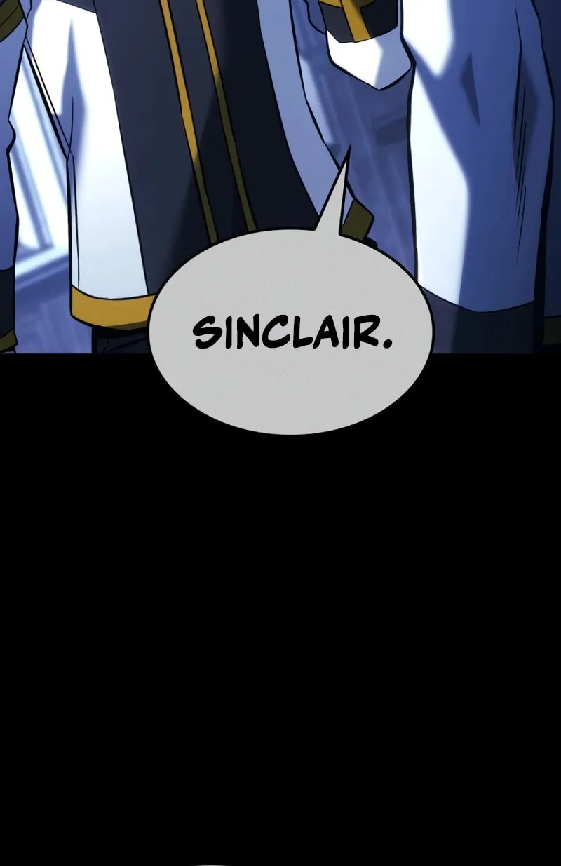Revenge of the Sword Clan's Hound Chapter 158 page 61 - 