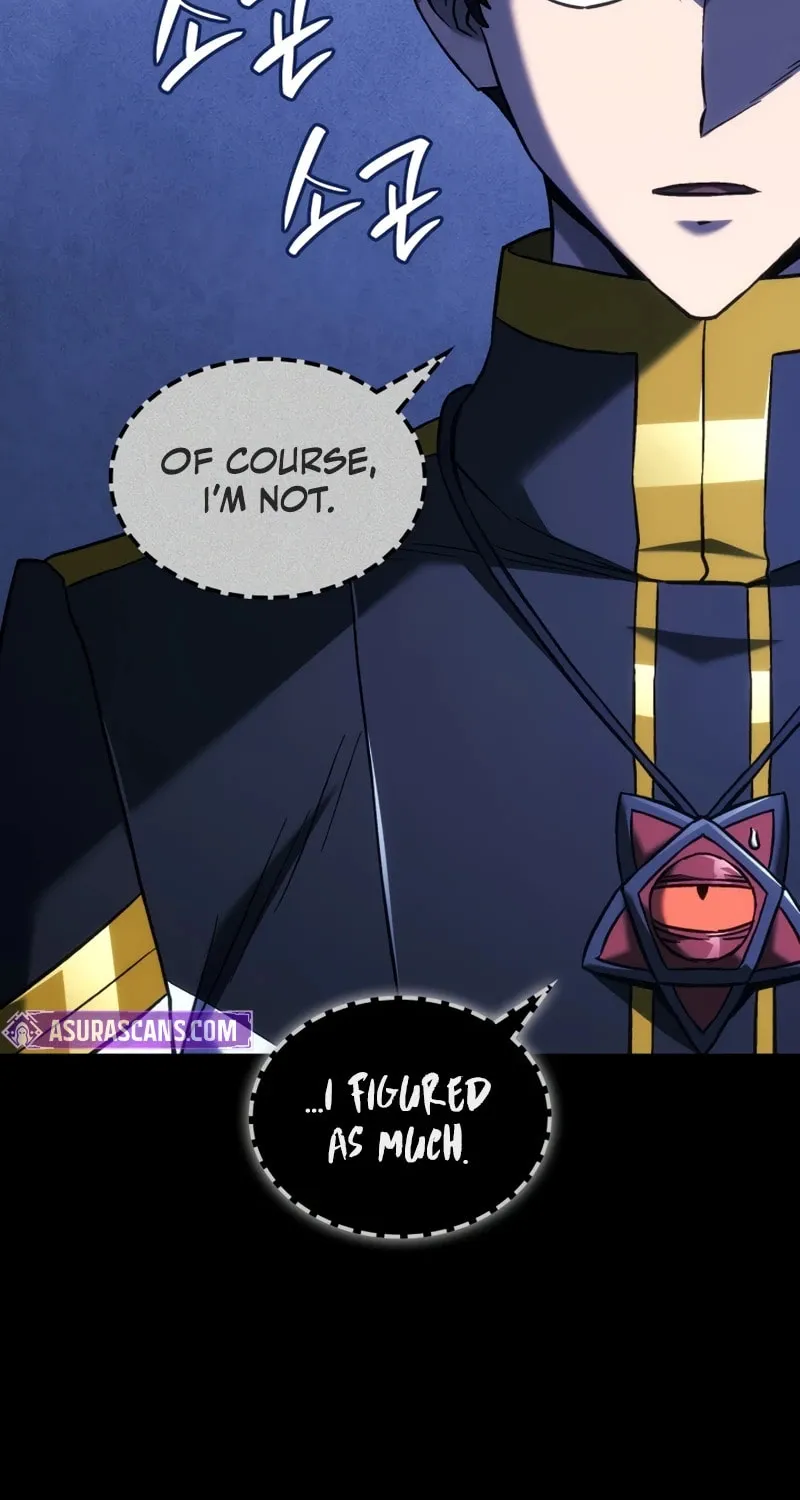 Revenge of the Sword Clan's Hound Chapter 158 page 64 - 