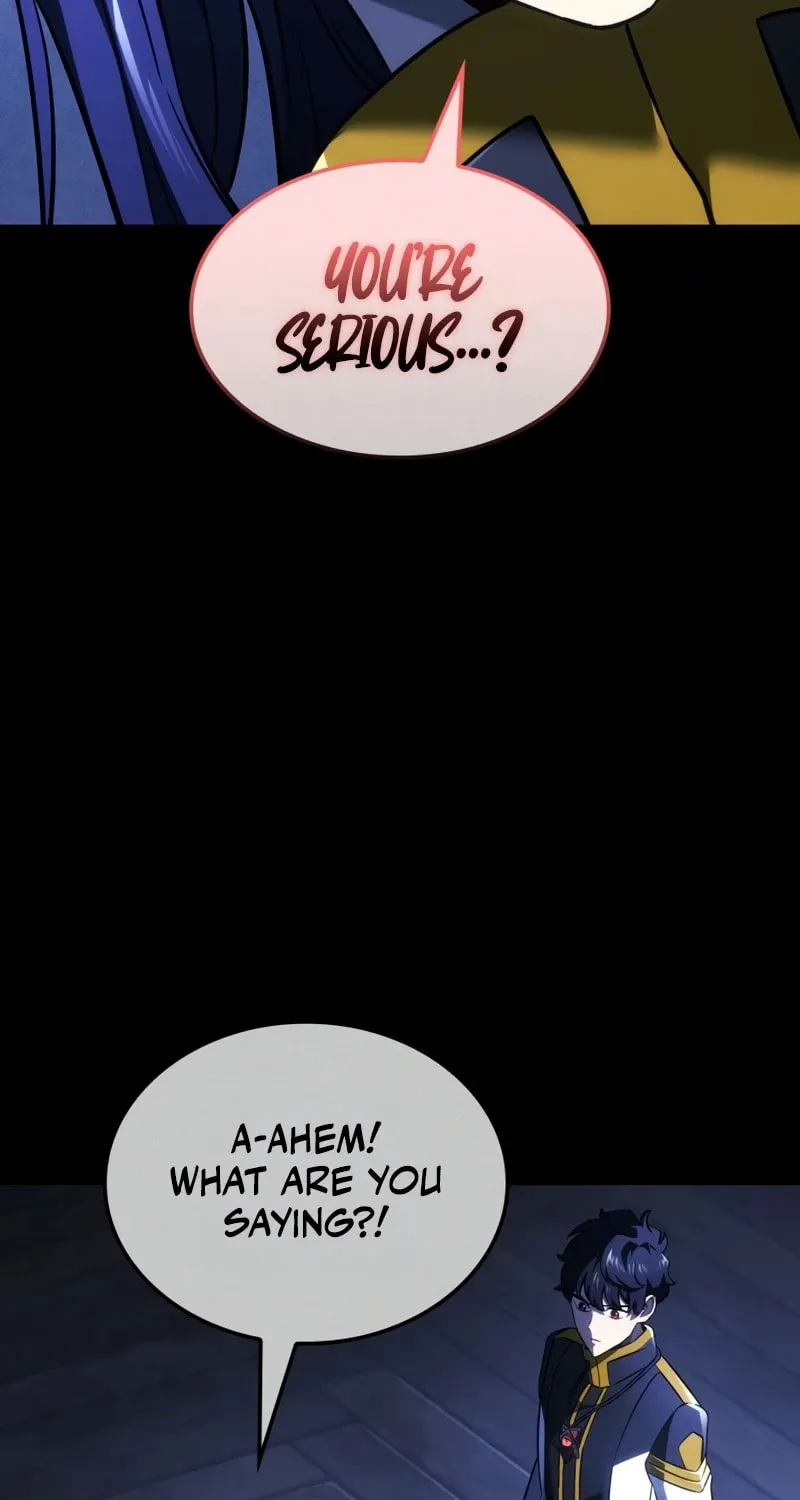 Revenge of the Sword Clan's Hound Chapter 158 page 66 - 