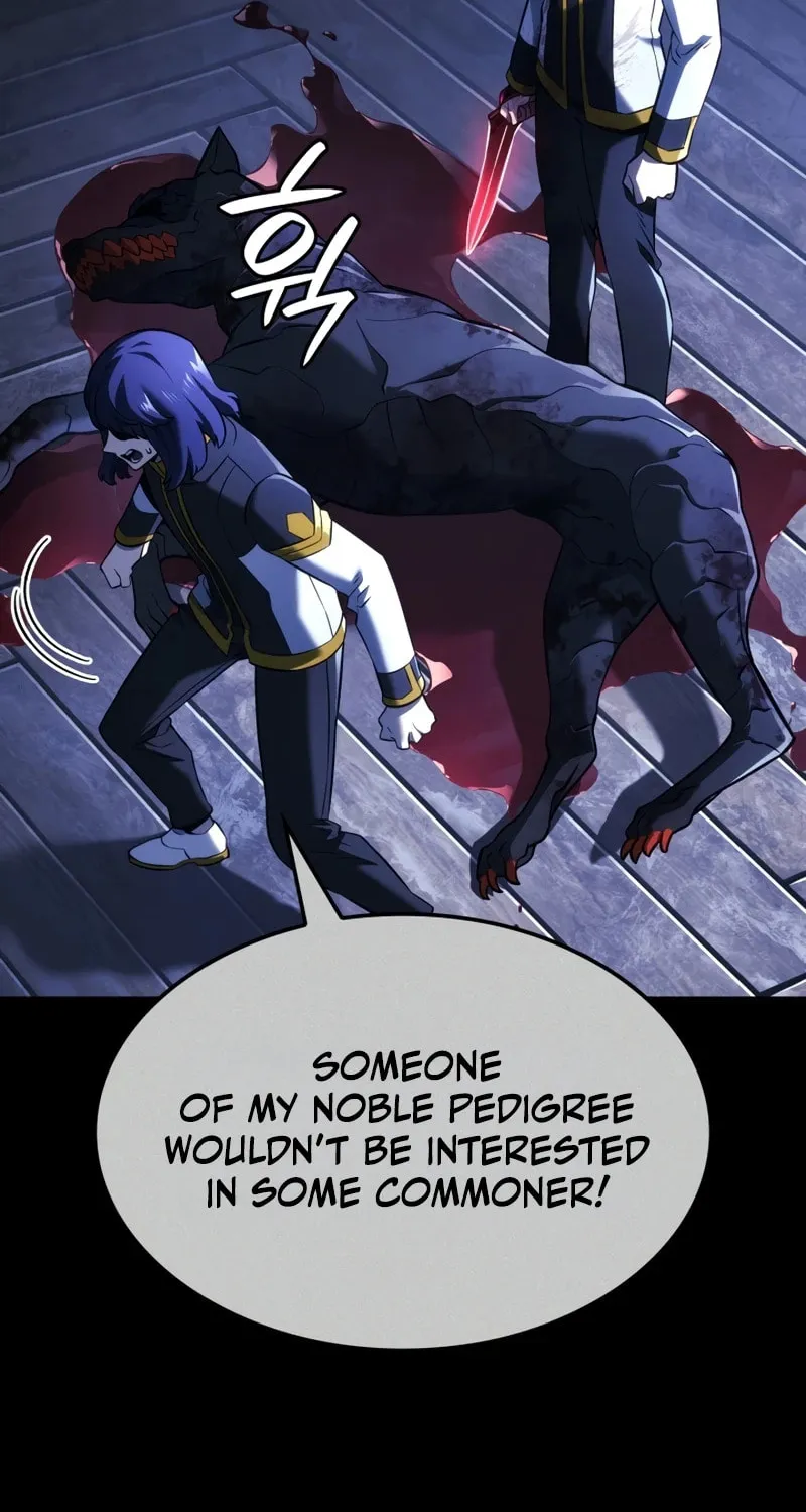 Revenge of the Sword Clan's Hound Chapter 158 page 67 - 