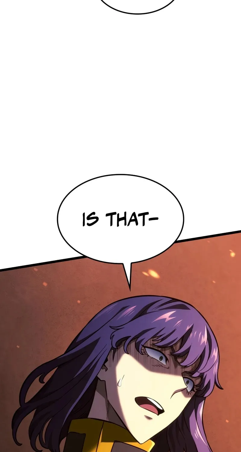 Revenge of the Sword Clan's Hound Chapter 158 page 8 - 