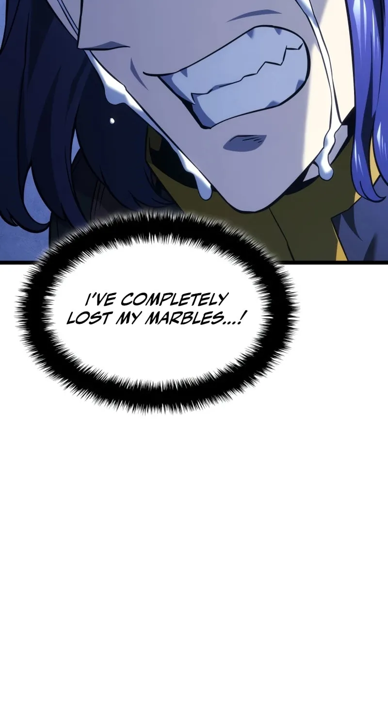 Revenge of the Sword Clan's Hound Chapter 158 page 71 - 
