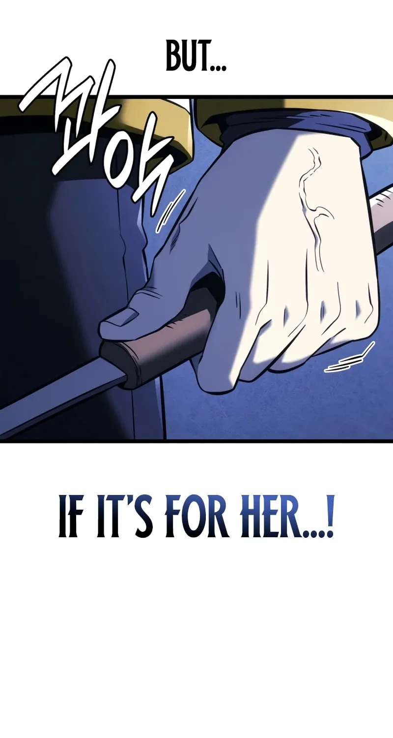 Revenge of the Sword Clan's Hound Chapter 158 page 72 - 