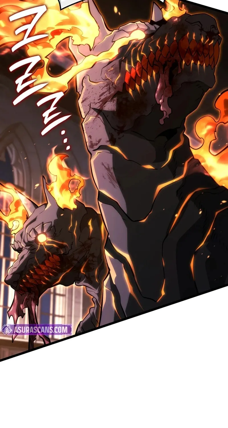 Revenge of the Sword Clan's Hound Chapter 158 page 76 - 