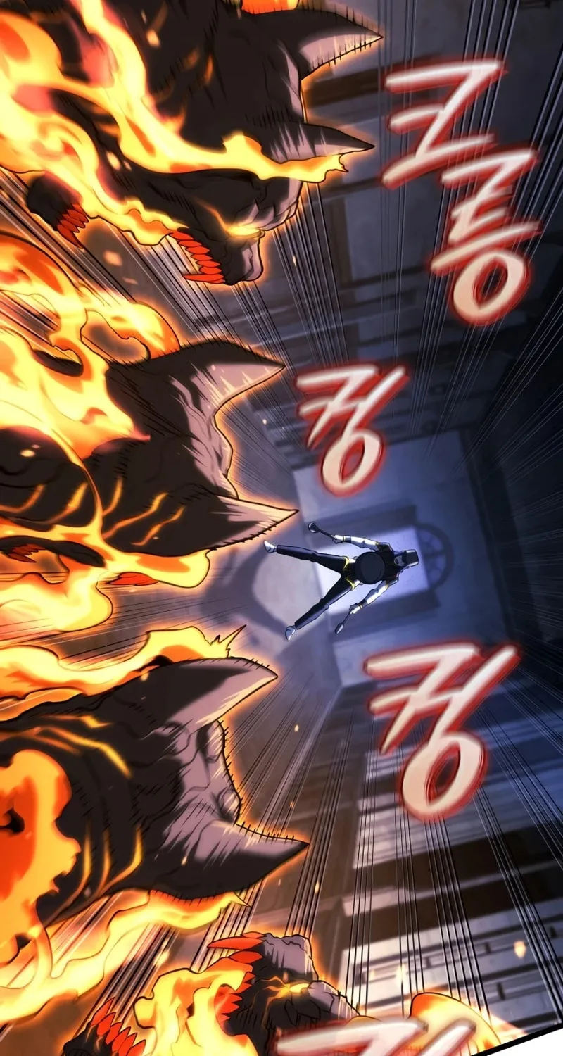 Revenge of the Sword Clan's Hound Chapter 158 page 79 - 