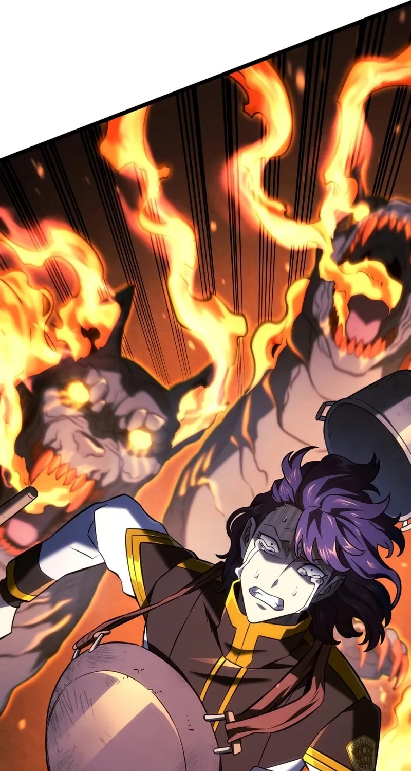 Revenge of the Sword Clan's Hound Chapter 158 page 81 - 