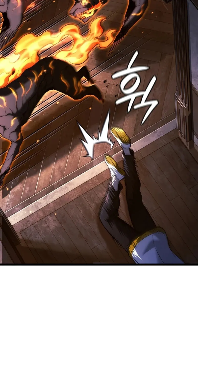 Revenge of the Sword Clan's Hound Chapter 158 page 83 - 