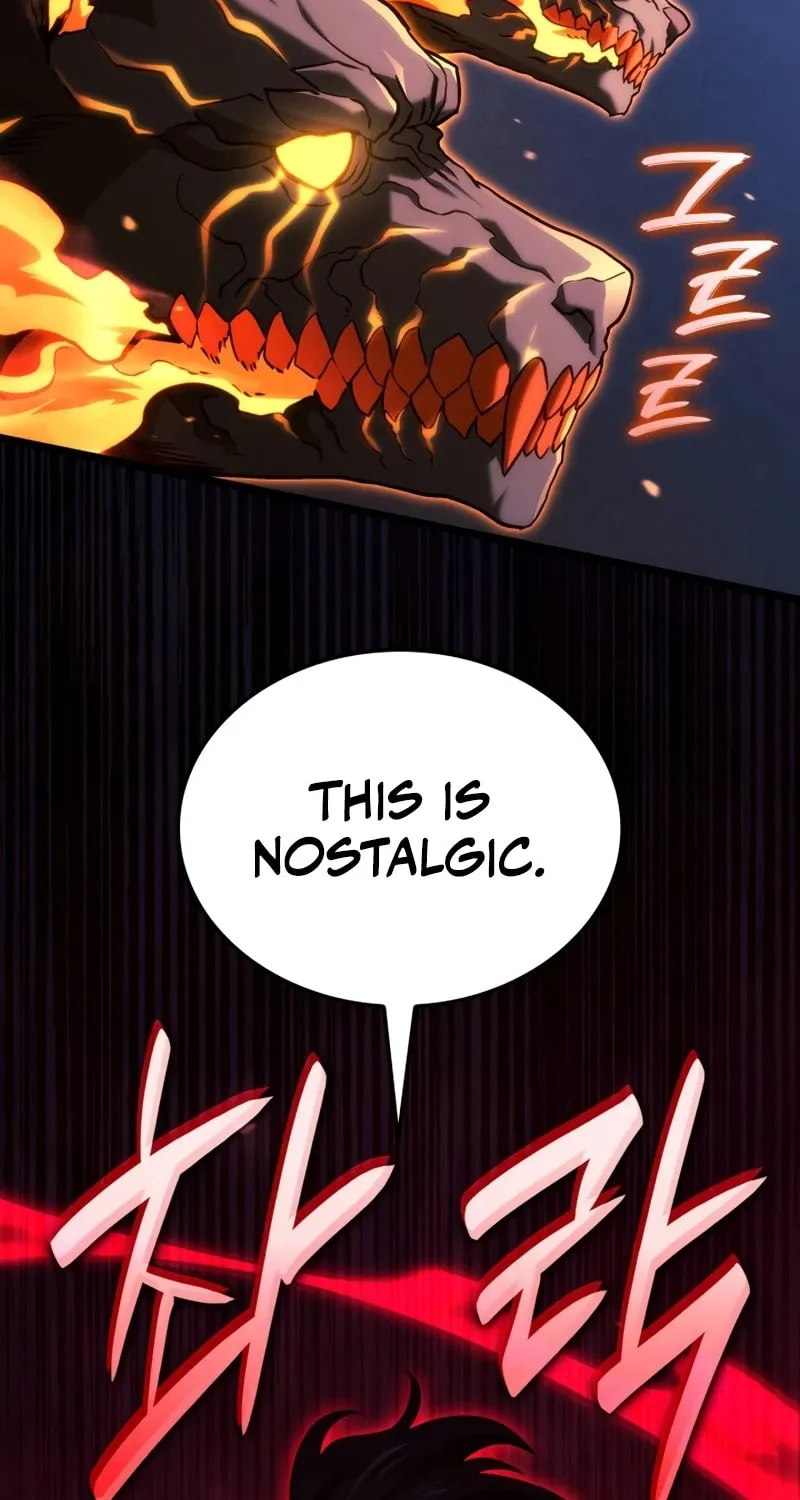 Revenge of the Sword Clan's Hound Chapter 158 page 89 - 