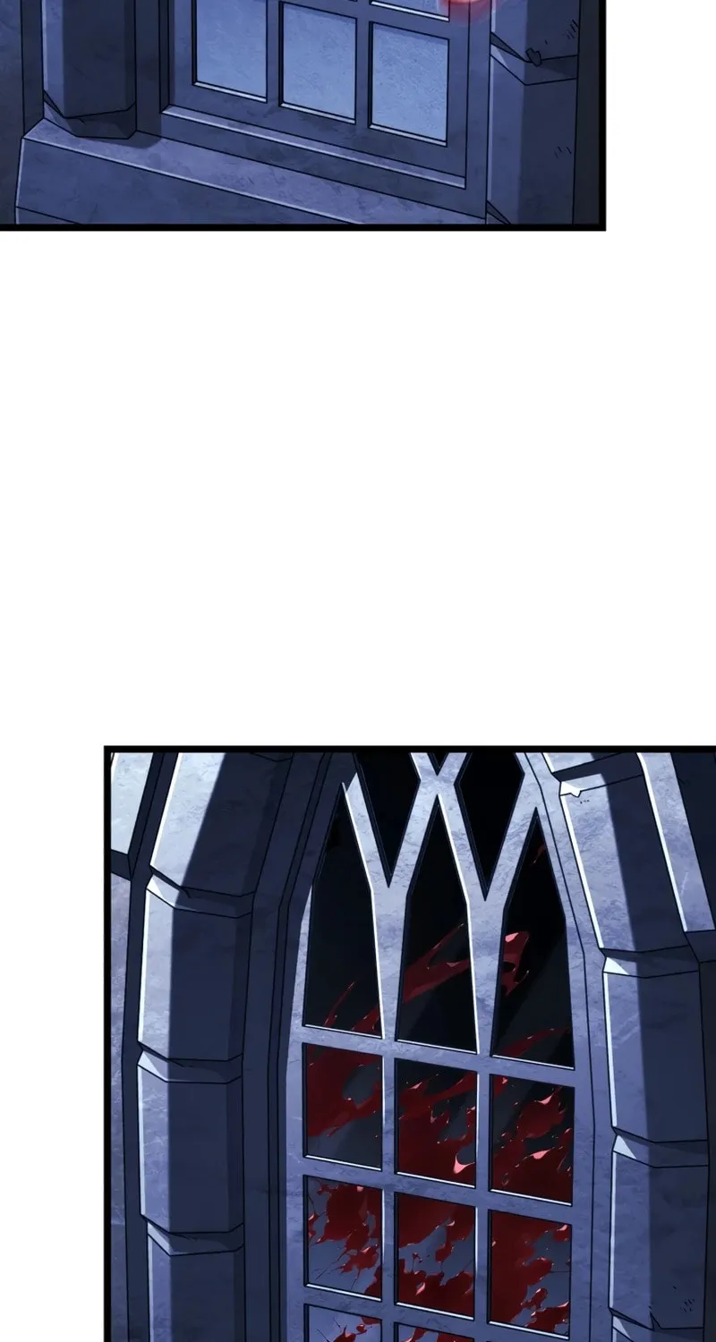 Revenge of the Sword Clan's Hound Chapter 158 page 94 - 
